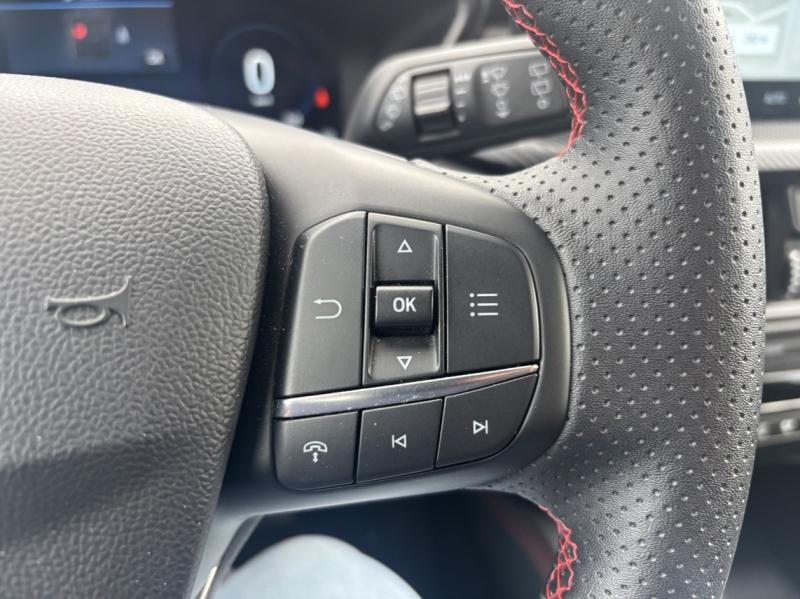 Image FORD Kuga 2.5 Duratec 180ch Hybrid FlexiFuel ST-Line Powershift