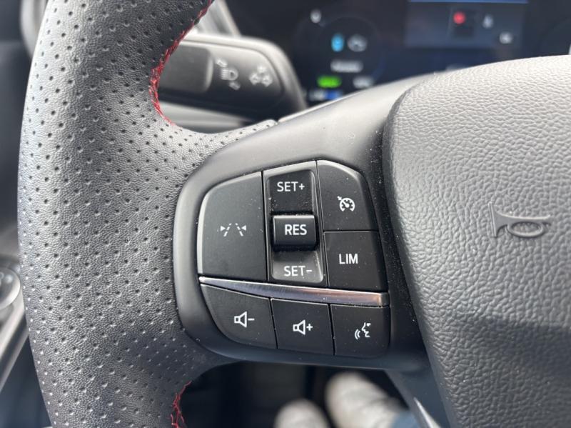 Image FORD Kuga 2.5 Duratec 180ch Hybrid FlexiFuel ST-Line Powershift