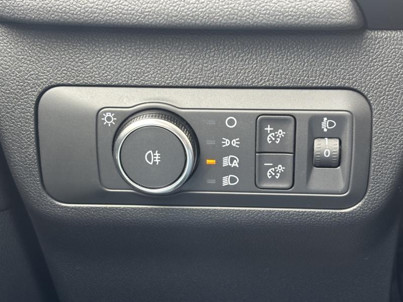 Image FORD Kuga 2.5 Duratec 180ch Hybrid FlexiFuel ST-Line Powershift