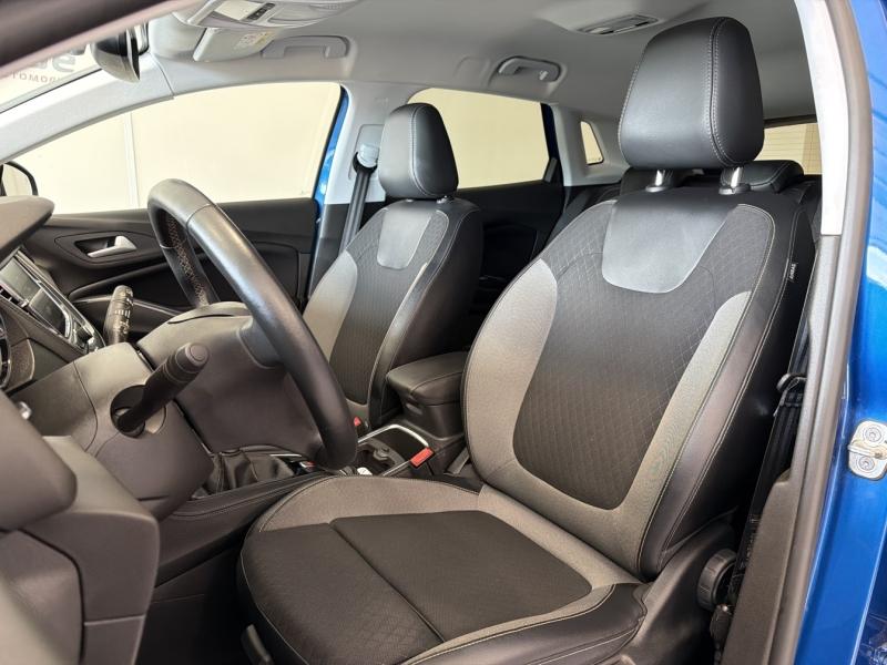 Image OPEL Grandland X 1.2 Turbo 130ch Elite 7cv