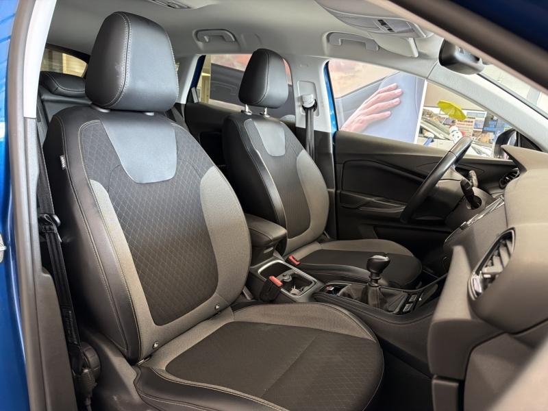 Image OPEL Grandland X 1.2 Turbo 130ch Elite 7cv