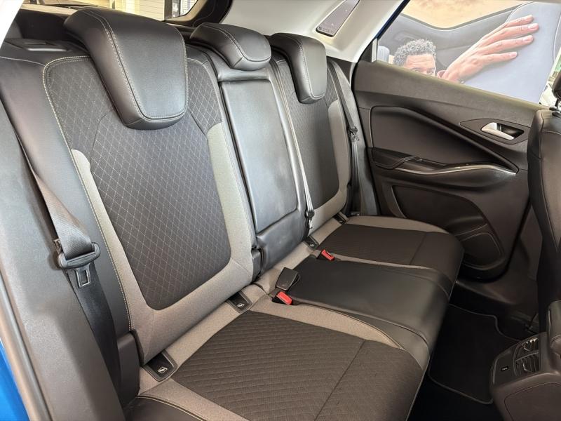 Image OPEL Grandland X 1.2 Turbo 130ch Elite 7cv