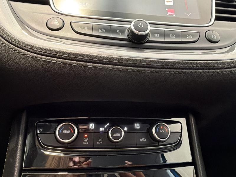 Image OPEL Grandland X 1.2 Turbo 130ch Elite 7cv