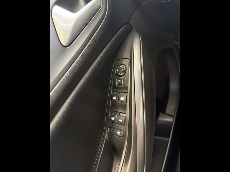 Image OPEL Grandland X 1.2 Turbo 130ch Elite 7cv
