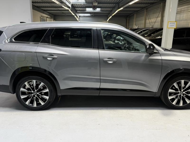 Image RENAULT Espace 1.2 E-Tech full hybrid 200ch Techno
