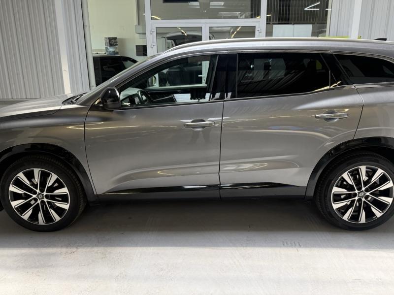 Image RENAULT Espace 1.2 E-Tech full hybrid 200ch Techno