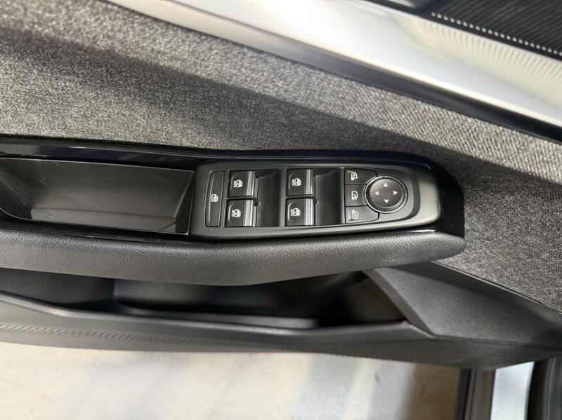 Image RENAULT Espace 1.2 E-Tech full hybrid 200ch Techno