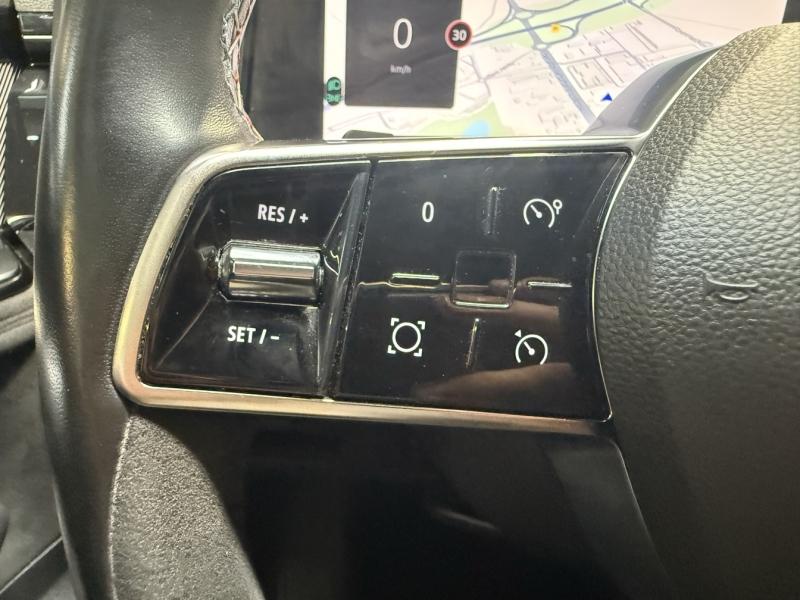 Image RENAULT Espace 1.2 E-Tech full hybrid 200ch Techno