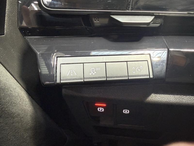 Image RENAULT Espace 1.2 E-Tech full hybrid 200ch Techno
