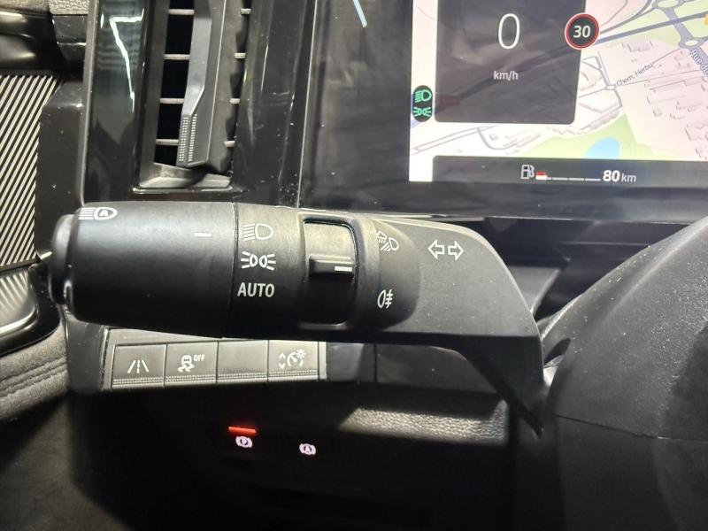Image RENAULT Espace 1.2 E-Tech full hybrid 200ch Techno