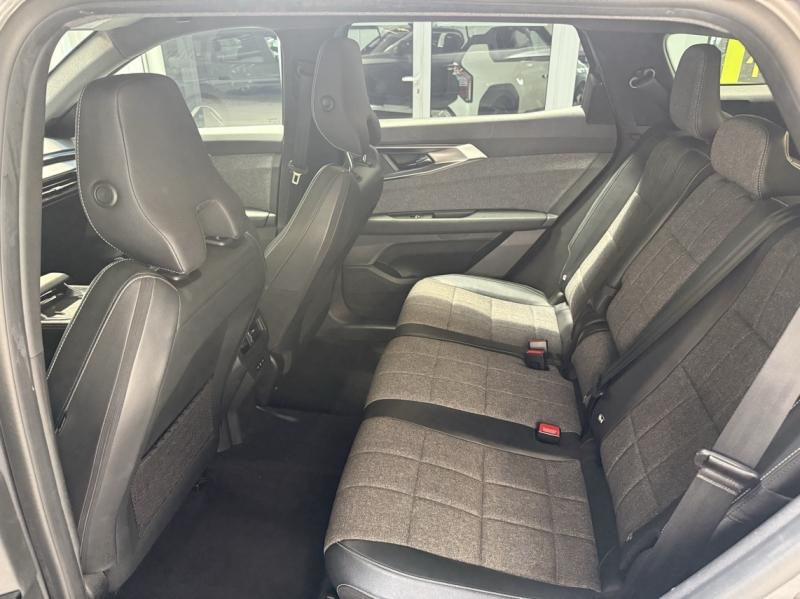 Image RENAULT Espace 1.2 E-Tech full hybrid 200ch Techno