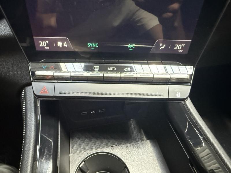 Image RENAULT Espace 1.2 E-Tech full hybrid 200ch Techno