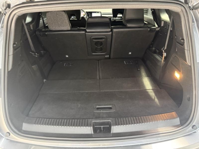 Image RENAULT Espace 1.2 E-Tech full hybrid 200ch Techno
