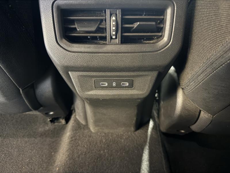 Image RENAULT Espace 1.2 E-Tech full hybrid 200ch Techno