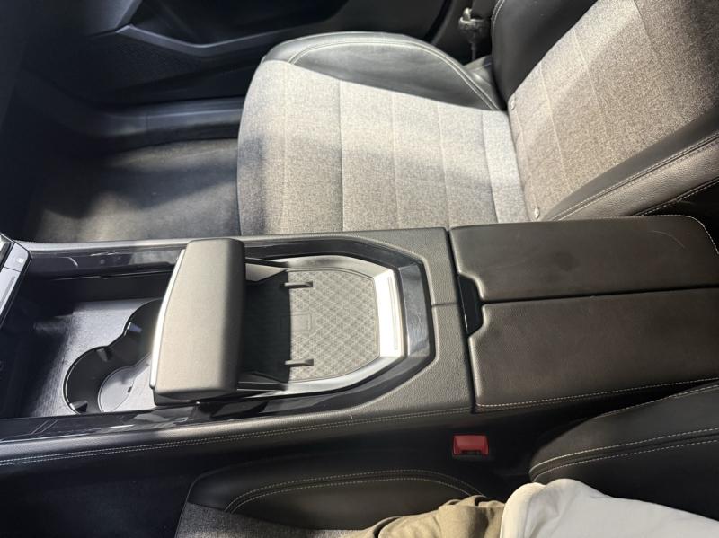Image RENAULT Espace 1.2 E-Tech full hybrid 200ch Techno