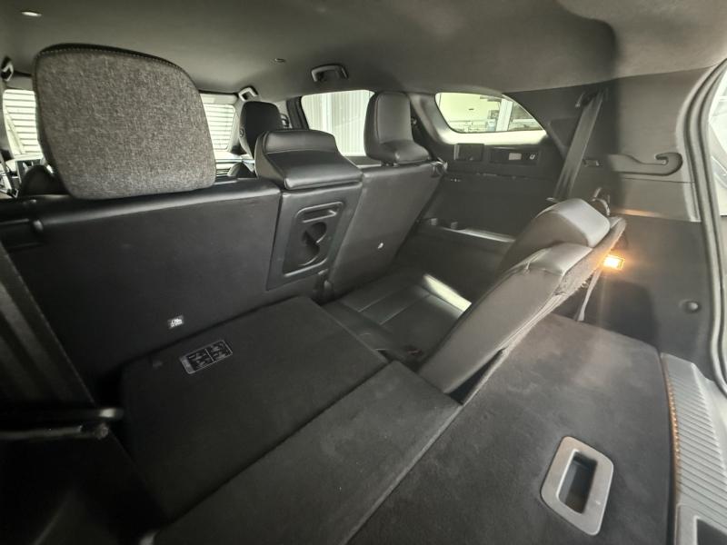 Image RENAULT Espace 1.2 E-Tech full hybrid 200ch Techno