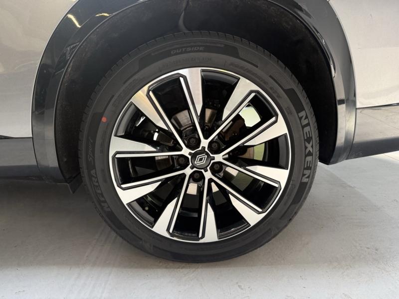 Image RENAULT Espace 1.2 E-Tech full hybrid 200ch Techno