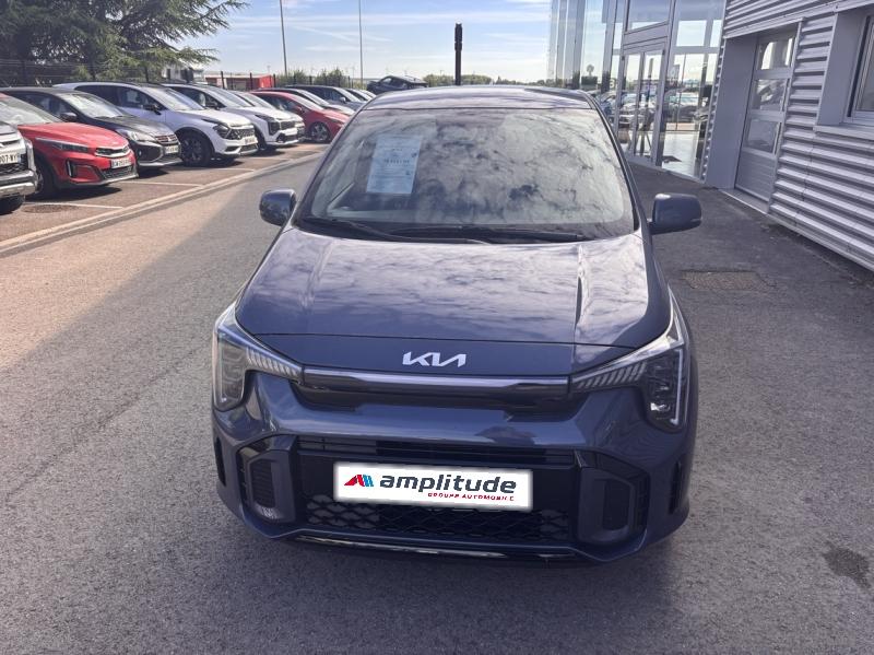 Image KIA Picanto 1.0 GDi 68ch GT-Line BVMA5