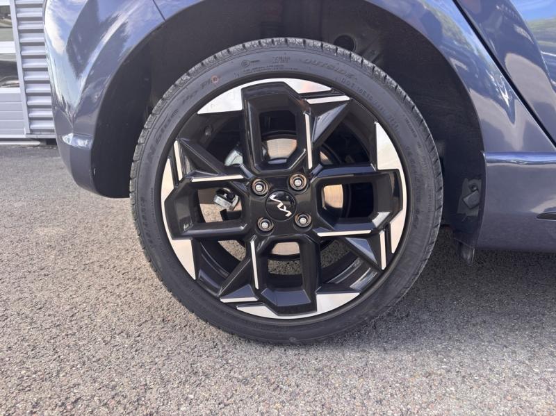 Image KIA Picanto 1.0 GDi 68ch GT-Line BVMA5