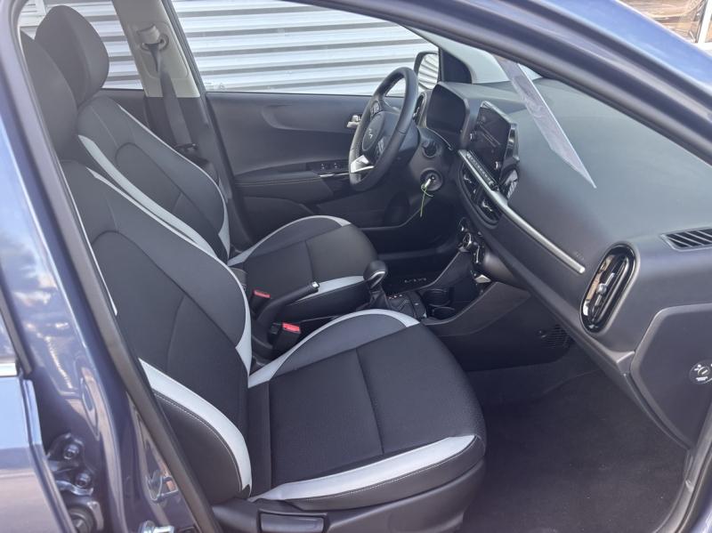 Image KIA Picanto 1.0 GDi 68ch GT-Line BVMA5