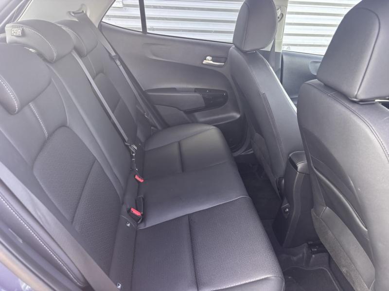 Image KIA Picanto 1.0 GDi 68ch GT-Line BVMA5