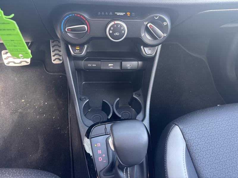 Image KIA Picanto 1.0 GDi 68ch GT-Line BVMA5