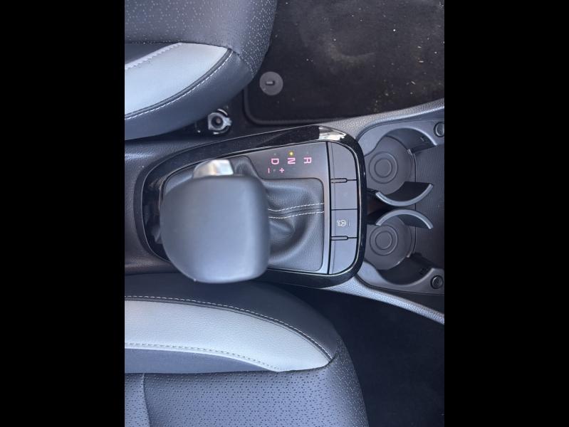 Image KIA Picanto 1.0 GDi 68ch GT-Line BVMA5