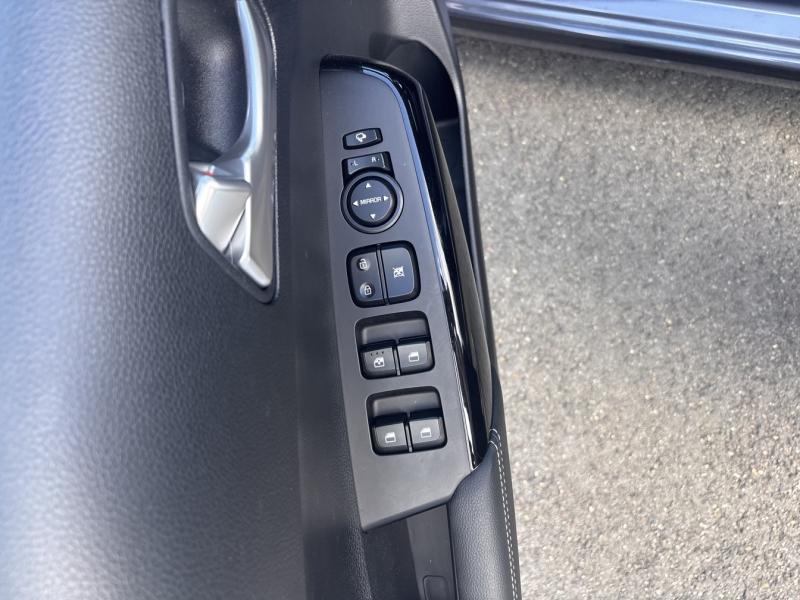 Image KIA Picanto 1.0 GDi 68ch GT-Line BVMA5
