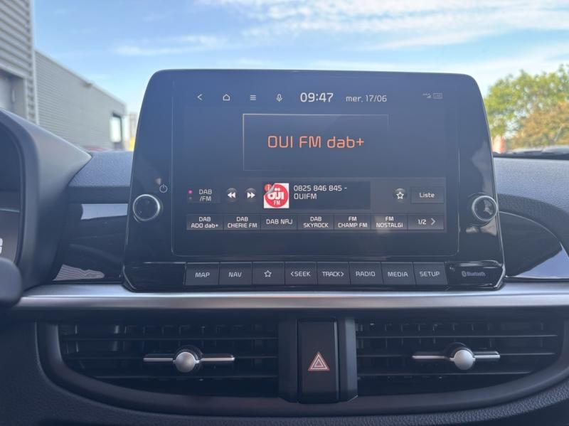 Image KIA Picanto 1.0 GDi 68ch GT-Line BVMA5