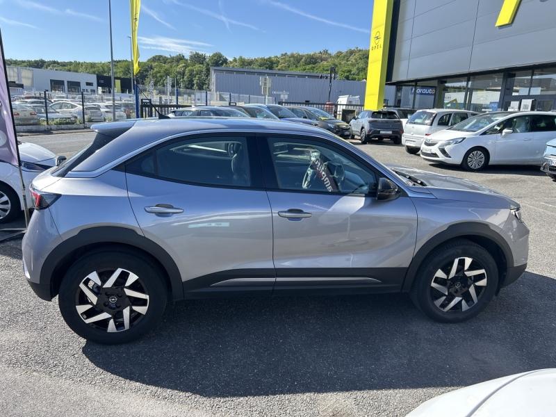 Image OPEL Mokka 1.2 Turbo 130ch Elegance