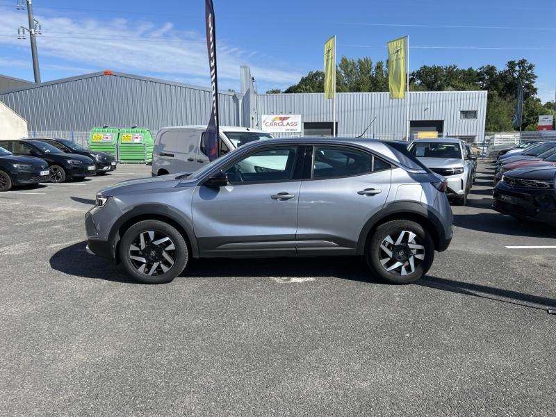 Image OPEL Mokka 1.2 Turbo 130ch Elegance