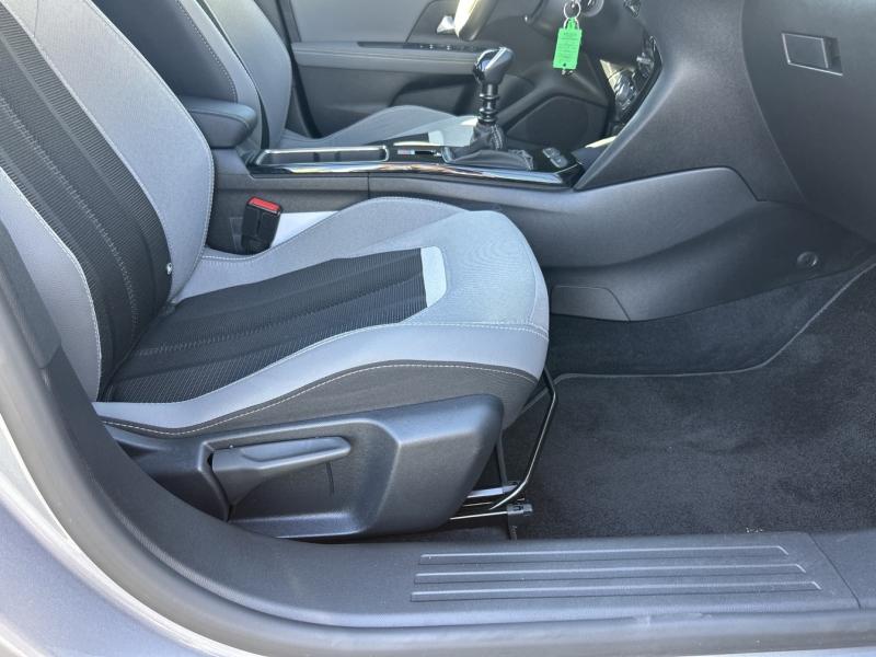 Image OPEL Mokka 1.2 Turbo 130ch Elegance