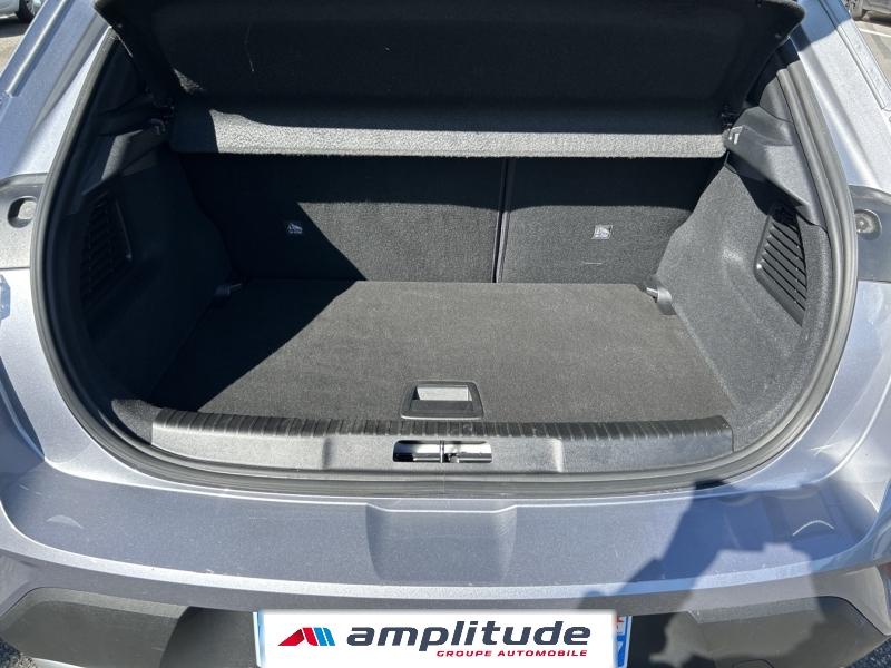 Image OPEL Mokka 1.2 Turbo 130ch Elegance