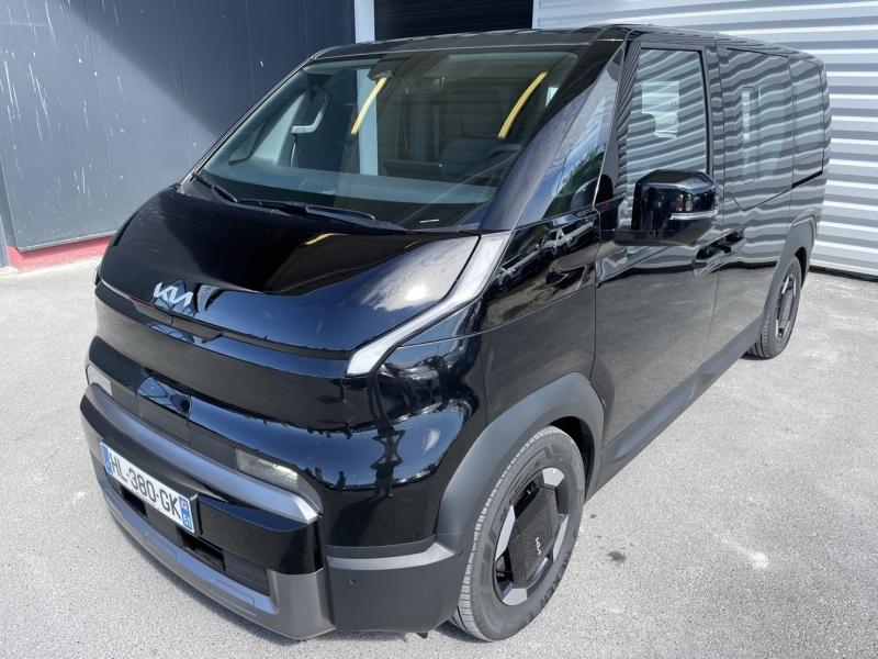 Photo KIA PV5 Passenger Passenger 5PL 163ch 71,2kWh Plus