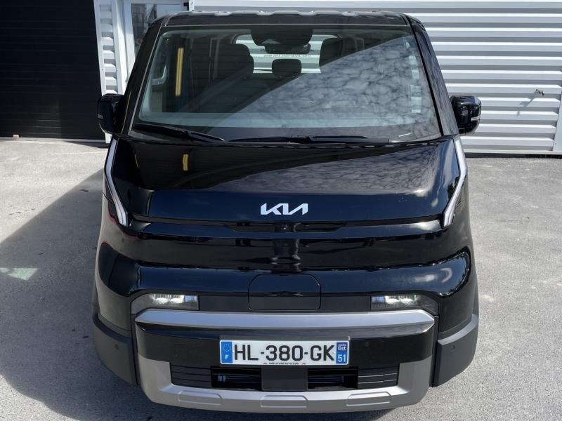 Image KIA PV5 Passenger Passenger 5PL 163ch 71,2kWh Plus
