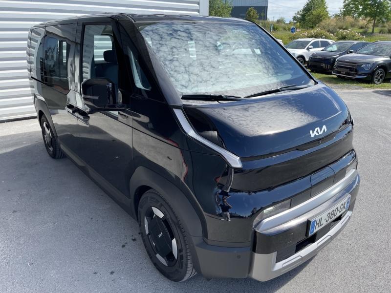 Image KIA PV5 Passenger Passenger 5PL 163ch 71,2kWh Plus