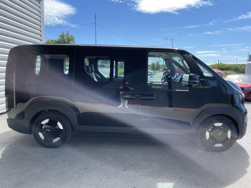 Image KIA PV5 Passenger Passenger 5PL 163ch 71,2kWh Plus