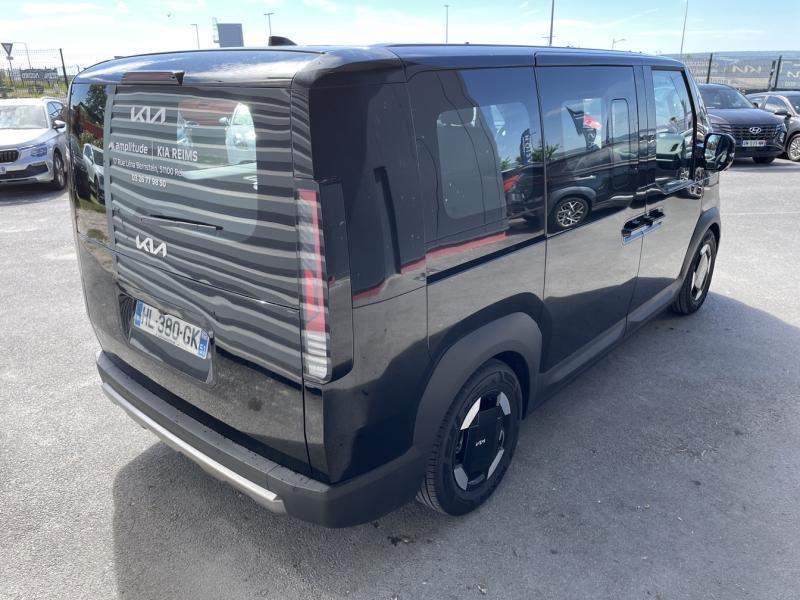 Image KIA PV5 Passenger Passenger 5PL 163ch 71,2kWh Plus