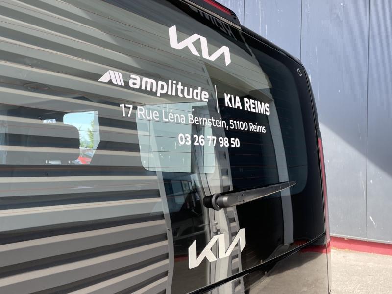 Image KIA PV5 Passenger Passenger 5PL 163ch 71,2kWh Plus