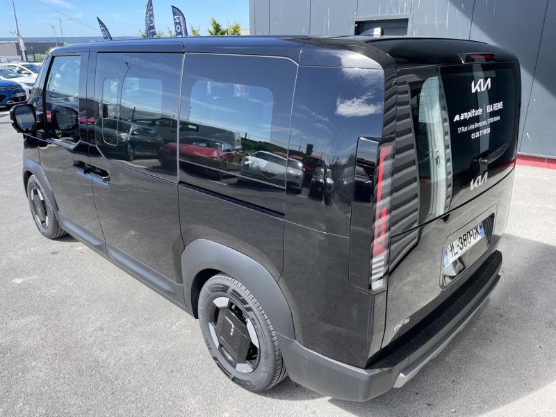 Image KIA PV5 Passenger Passenger 5PL 163ch 71,2kWh Plus