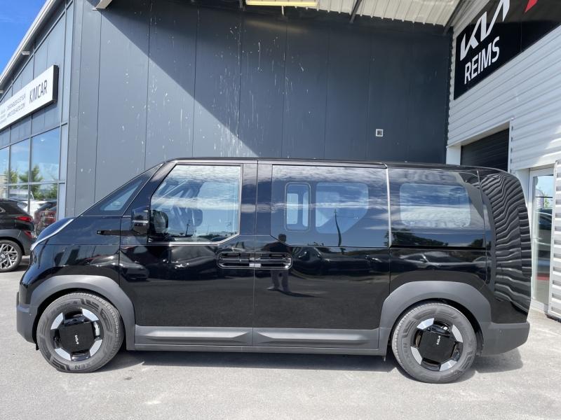 Image KIA PV5 Passenger Passenger 5PL 163ch 71,2kWh Plus
