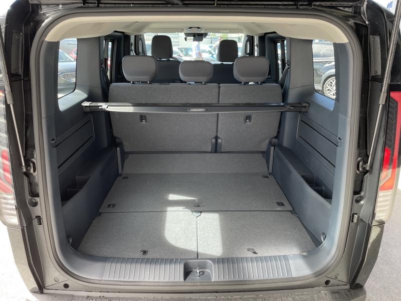 Image KIA PV5 Passenger Passenger 5PL 163ch 71,2kWh Plus