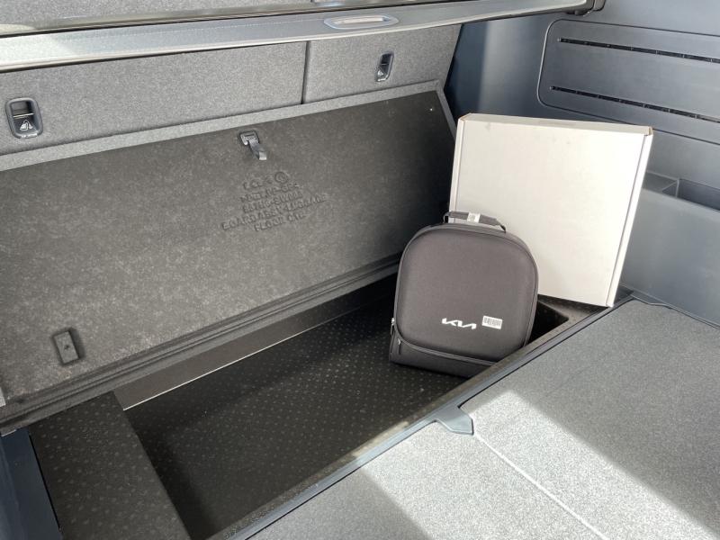 Image KIA PV5 Passenger Passenger 5PL 163ch 71,2kWh Plus