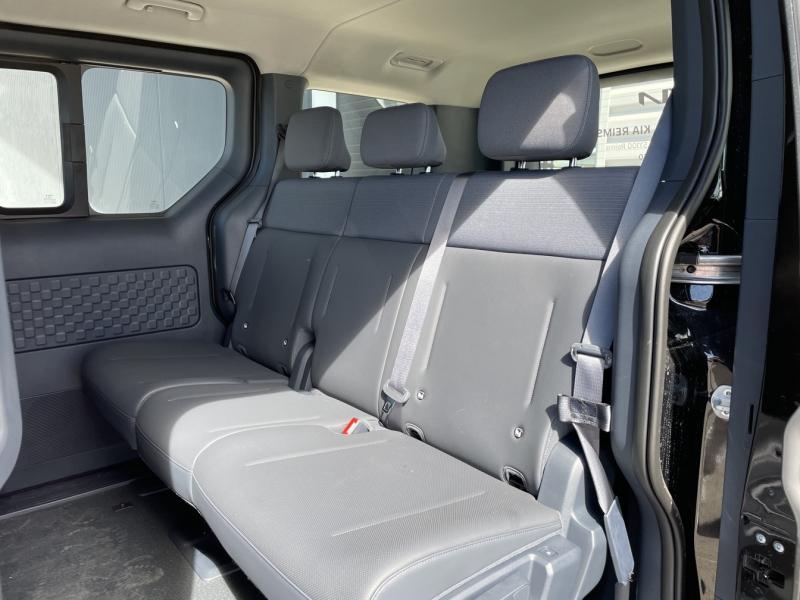 Image KIA PV5 Passenger Passenger 5PL 163ch 71,2kWh Plus