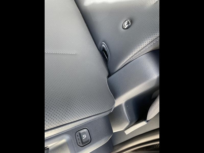 Image KIA PV5 Passenger Passenger 5PL 163ch 71,2kWh Plus