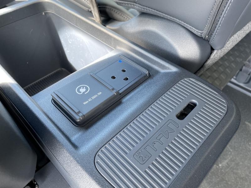 Image KIA PV5 Passenger Passenger 5PL 163ch 71,2kWh Plus