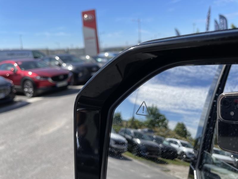 Image KIA PV5 Passenger Passenger 5PL 163ch 71,2kWh Plus