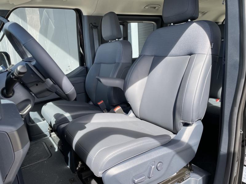 Image KIA PV5 Passenger Passenger 5PL 163ch 71,2kWh Plus