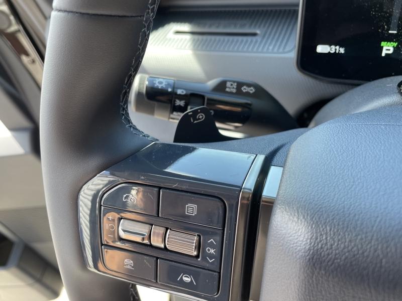 Image KIA PV5 Passenger Passenger 5PL 163ch 71,2kWh Plus