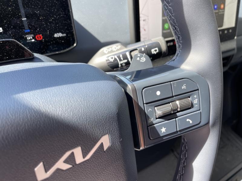 Image KIA PV5 Passenger Passenger 5PL 163ch 71,2kWh Plus